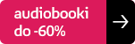 Audiobooki do -60%