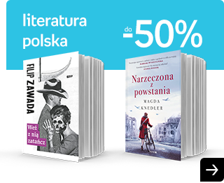Literatura polska do -50% 