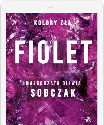 Ebook na tablecie w aplikacji Empik Go